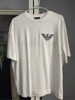 Armani Tshirt